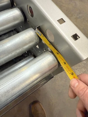 USED TREW SOLUTIONS 26X12