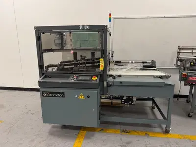Used _UNKNOWN_ _UNKNOWN_ L-Sealers Rhode Island US | Federal Equipment Company #1347877