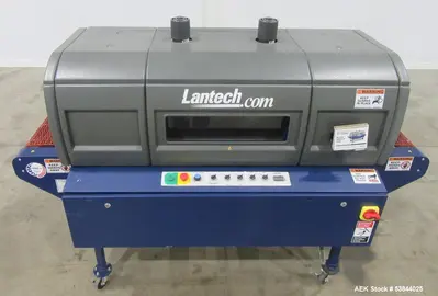 USED LANTECH ST-900