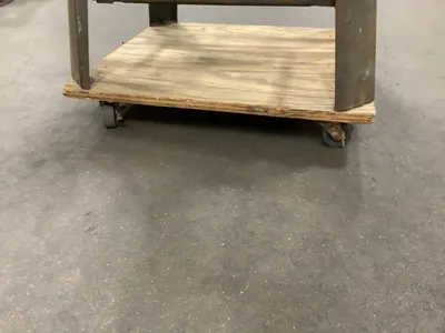 Used CRAFTSMAN L15 742 Woodworking Table Saws Michigan US | Miedema Asset Management Group #1340700
