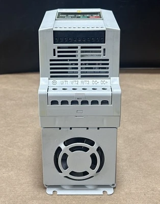 USED Allen Bradley 160S-AA08NSF1-C