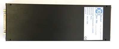 Queensgate QI Digital Piezo Translator Linear Actuators | ANACAPA EQUIPMENT BROKERS, INC (3)