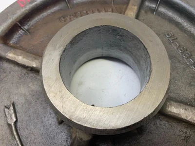 Durco CS26834AB 13" SD51 Rear Cover