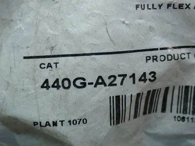 NEW ALLEN BRADLEY 440GA27143