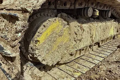 Used 2022 KOMATSU D61PXI-24 Bulldozers Texas US | Proxy Equipment #1382989