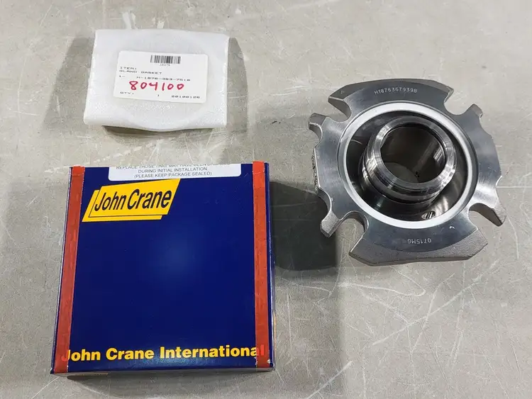 New | in-Stock JOHN CRANE 5610Q Pumps British Columbia CA | Lenmark #278351