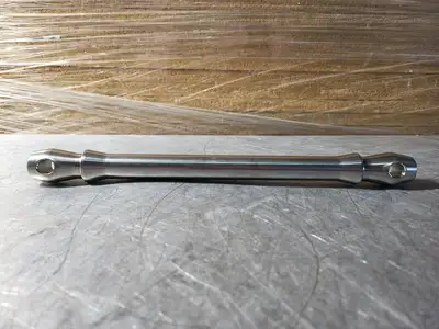 Used MOYNO B06-25S Parts (Hydraulics and Pneumatics) British Columbia CA | Lenmark #258478