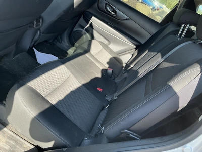 USED 2020 NISSAN ROGUE