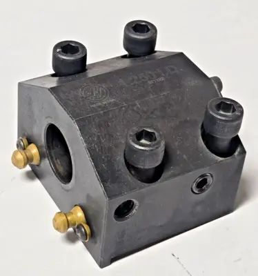 Haas 45654645654 Boring Bar Holders | Amiron Machinery (2)