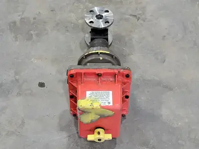 USED BETTIS EM SR5F-10-C7-02-360