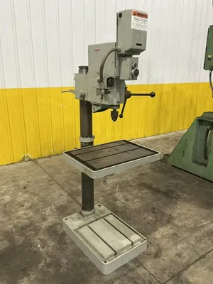 Used DELTA _UNKNOWN_ Drill Press (Woodworking) Ohio US | Yoder Brothers machinery #1352437