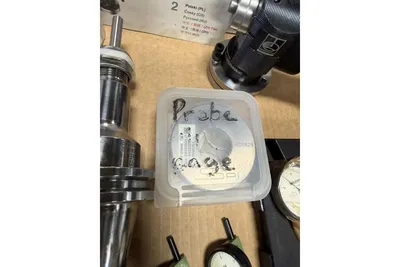 Used _UNKNOWN_ _UNKNOWN_ Indicators Utah US | KD Auctions #1549187