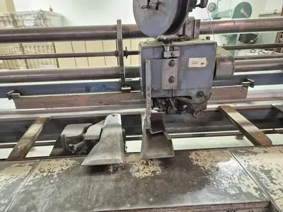 Used 1972 COMPTE DUPRIET 2PC21A Conversion Line Stitchers CZ | Amaron s.r.o. #1064971