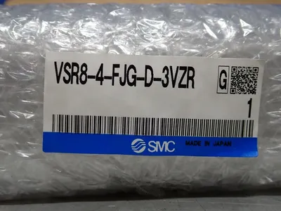 NEW SMC VSRS4FJGD3VZR