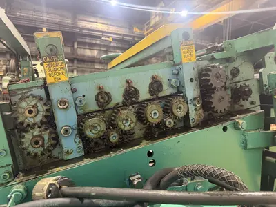 USED ROWE BGY12-15
