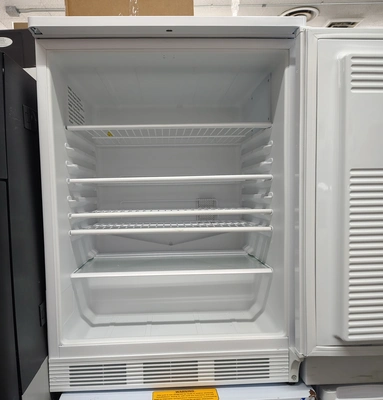 Used FISHER SCIENTIFIC GTFBH05RFSA Lab Refrigerators California US | Biotech Equipment Sales #1464598