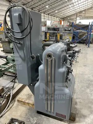 USED 1980 MONARCH 10EE