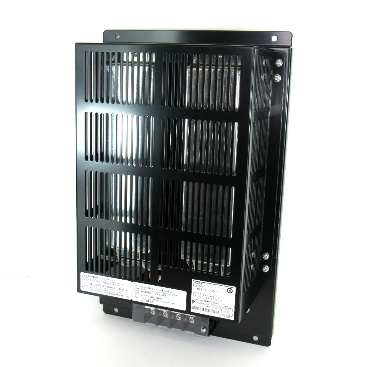NEW YASKAWA ELECTRIC JUSP-RA04-E