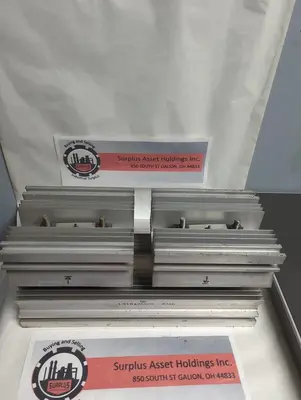 USED WESTINGHOUSE 1918A25H05 8346