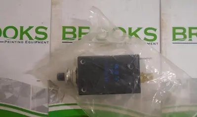 USED AB DICK 250320