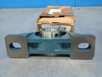Used DODGE SC 115/16 Tooling & Accessories (Other) Ohio US | HGR 24 #861536