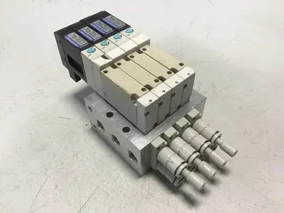 USED KOGANEI F10M4AJ