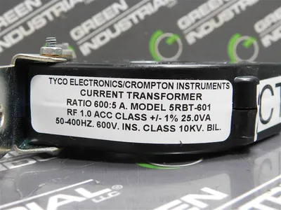 USED TYCO 5RBT-601