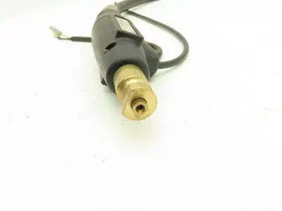 TokinArc Robot Welding Cable Hose Head Tip Mount