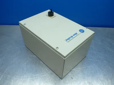 New | in-Stock ALLENBRADLEY 109C16FBA1G36P Starters | HGR 24 #748120