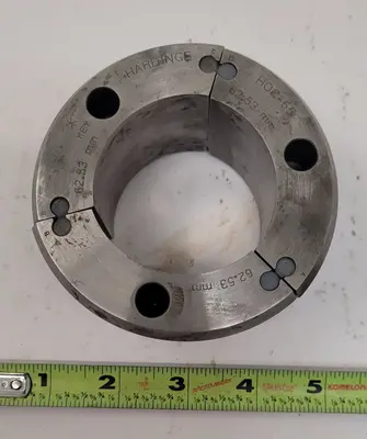 Used HARDINGE HQC-65 Misc Industrial Equipment Kentucky US | Aucto #688052