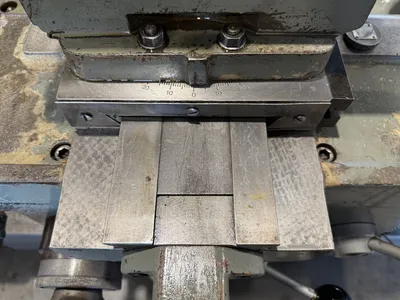 MORANDO PA-24 Engine Lathes | GMT (17)