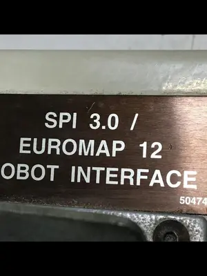 Used CINCINNATI MILACRON 5047495-1 Robot Parts Michigan US | Ideal Machinery #581800