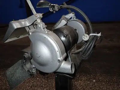 USED MILLERS FALLS TOOL 87