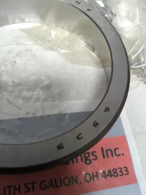 New | in-Stock TIMKEN 6535 Industrial Controls Ohio US | Surplus Asset Holdings #1241325