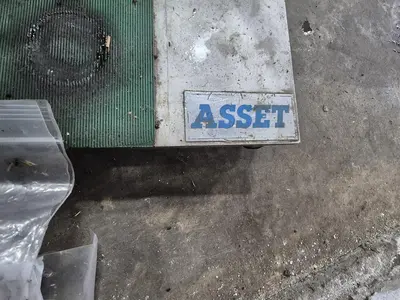 Asset Capper