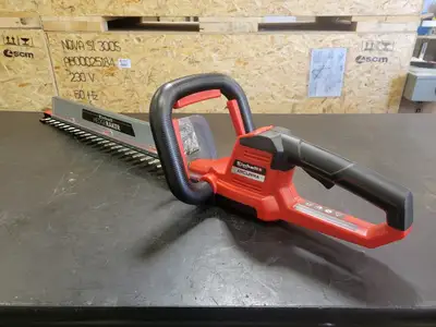 NEW EINHELL 3410923