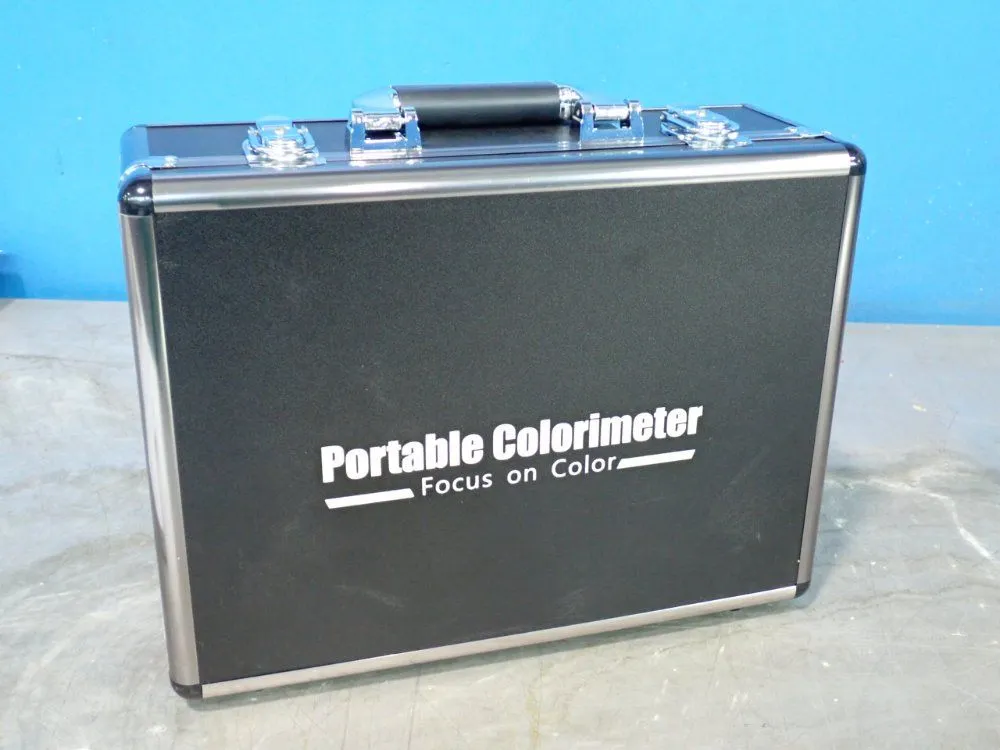 New | in-Stock PCE INSTRUMENTS PCECSM5 Spectrophotometers Ohio US | HGR 24 #1186235