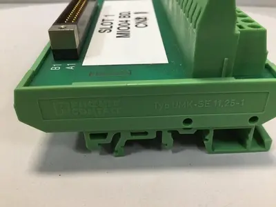 USED PHOENIX CONTACT MIO04