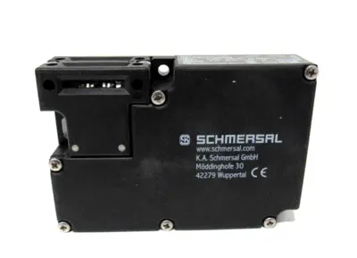 NEW SCHMERSAL AZM 161SK-12/12RKA-024