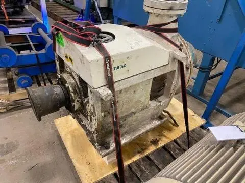 MetsoMETSO DF-0 OPTIFINER DEFLAKER