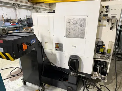 2013 MAZAK QTS-350 CNC Lathes | CNC EXCHANGE (8)