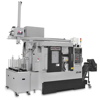 NEW ACCUWAY JT-150 JT-150M