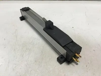 USED NOVOTECHNIK TLH150