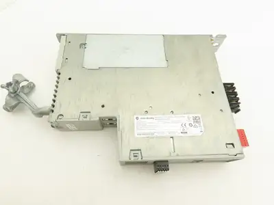 Allen Bradley 2198-D012-ERS3 Kinetix 5700 AC Servo Drive Dual Axis Inverter
