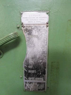 USED ARTER D-12