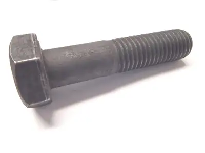 3/4"-10 | Lot of (30) 3-1/4" Steel Heavy Hex Bolt, Grade B7, Plain Finish,  UNC - New Other