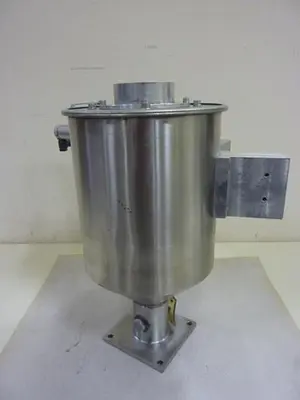 USED OCTAGON SYSTEMS WLS 50