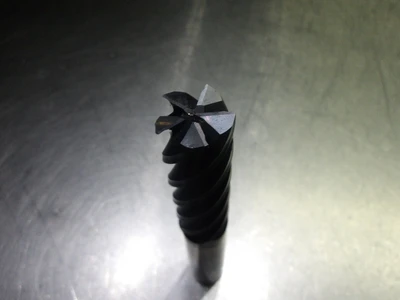 New | in-Stock NIAGARA CUTTER _UNKNOWN_ Carbide Endmills Michigan US | Superior Machine & Tool Inc #1277528