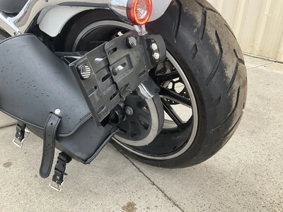Used 2016 HARLEY DAVIDSON FXSB Motorcycles (Misc) Michigan US | Miedema Asset Management Group #1372937
