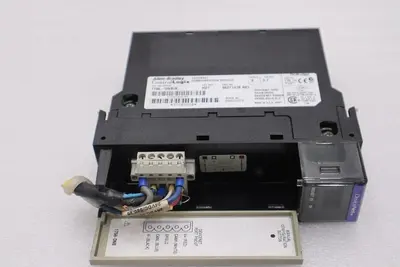 Allen Bradley 1756-DNB Devicenet Ethernet Communication Module STOCK K-109-D